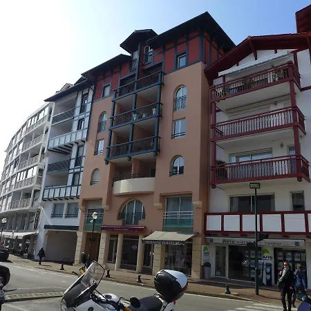 Apartment Hernani