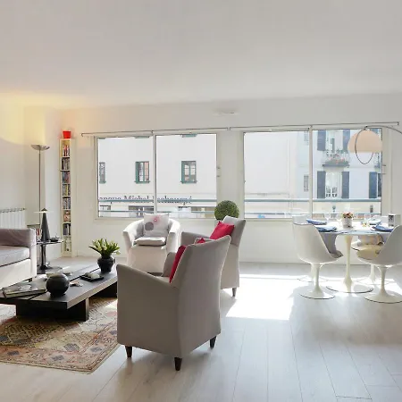 Hernani Apartment