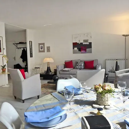 Apartment Hernani
