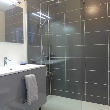 Apartment Hernani